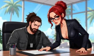 SHORES OF CONNECTION Adult Game Screenshots (1)
