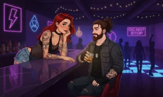 SHORES OF CONNECTION Adult Game Screenshots (5)