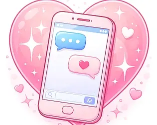 Sexting Sim Stories porn xxx game download cover