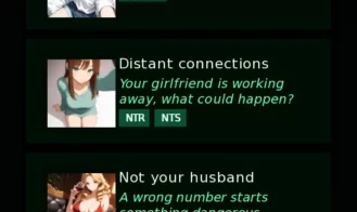 Sexting Sim Stories Adult Game Screenshots (3)