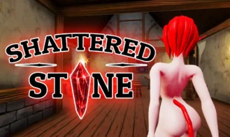 Shattered Stone porn xxx game download cover