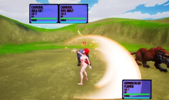 Shattered Stone Adult Game Screenshots (5)