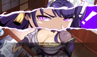 Shogun Trainer Adult Game Screenshot (3)