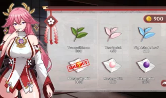 Shogun Trainer Adult Game Screenshot (7)