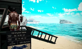 Sinful Vacation Adult Game Screenshot (8)