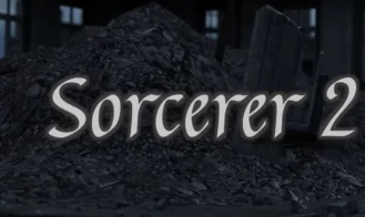 Sorcerer 2 porn xxx game download cover