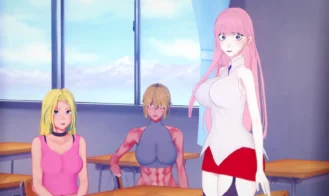 Spark Adult Game Screenshots (6)