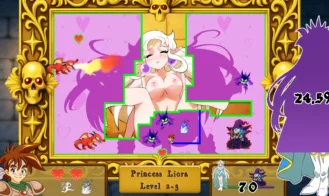 Spellbound Beauties Adult Game Screenshots (2)