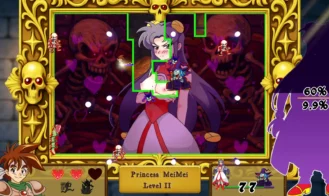 Spellbound Beauties Adult Game Screenshots (6)
