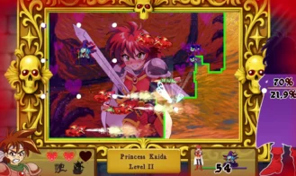 Spellbound Beauties Adult Game Screenshots (7)