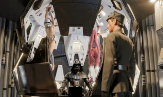 Star Wars XtormTroopers Adult Game Screenshots (4)