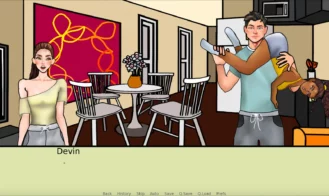 Stay In Your Lane Adult Game Screenshots (1)
