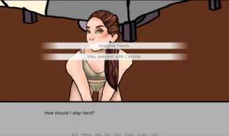 Stay In Your Lane Adult Game Screenshots (7)