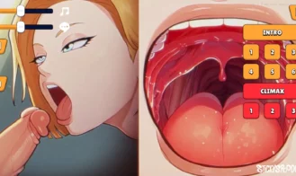 StickySpoodge Game Collection Adult Game Screenshots (5)