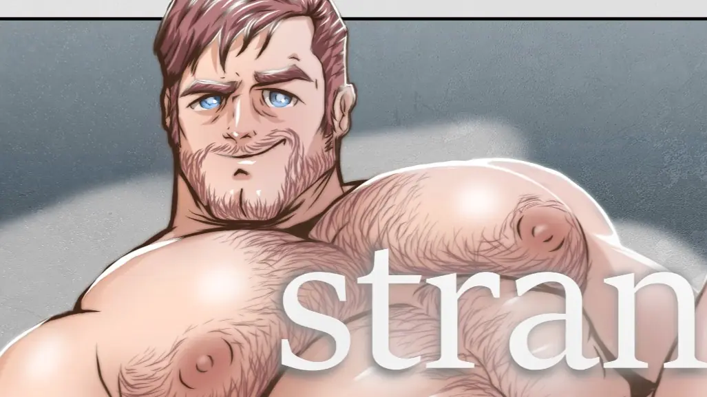 Stranded 1 porn xxx game download cover