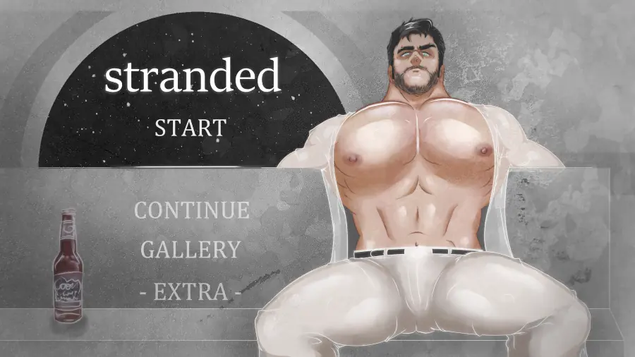 Stranded 2 porn xxx game download cover