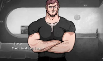 Stranded 2 Adult Game Screenshots (2)
