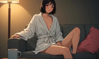 Stream Upgrade Ellie.exe Adult Game Screenshots (4)