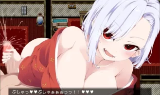 Succubus City -Endure the Temptations of Lustful Women While Hunting the Succubi Hidden in the City! Adult Game Screenshots (2)
