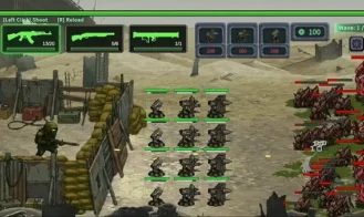 Swarm Bunker Lust Defense Adult Game Screenshots (4)