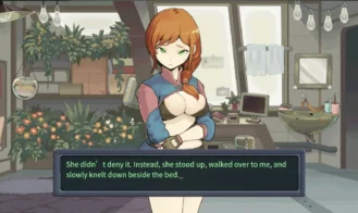 Swarm Bunker Lust Defense Adult Game Screenshots (7)