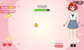Sweet Harvest Adult Game Screenshots (3)