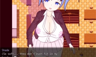 The Dark Mage s Theory of Happiness Adult Game Screenshots (5)