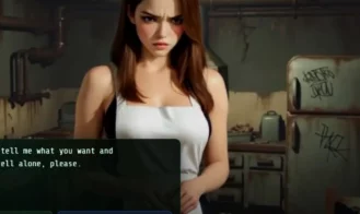 The Doubles Adult Game Screenshots (5)