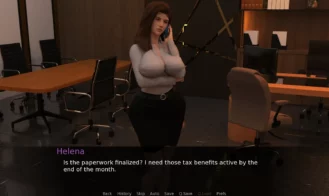The Family Game Adult Game Screenshot (1)