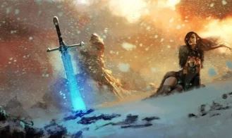 The Legend of the Sword porn xxx game download cover
