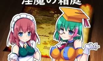 The Succubus’ Garden porn xxx game download cover