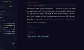 Thornfield Academy Adult Game Screenshots (2)