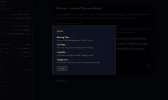 Thornfield Academy Adult Game Screenshots (4)