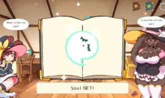 Tina's Magic Book Adult Game Screenshots (5)