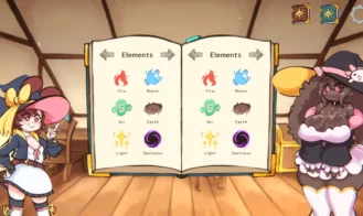 Tina's Magic Book Adult Game Screenshots (6)