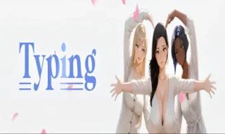 Typing porn xxx game download cover