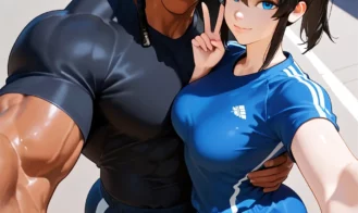 Typing Adult Game Screenshot (2)