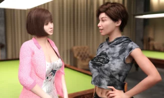 University of the Elite Adult Game Screenshots (7)