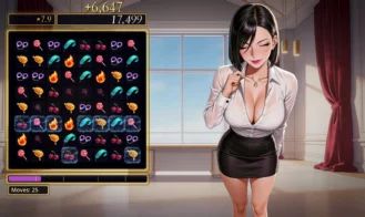 Velvet Adult Game Screenshots (3)