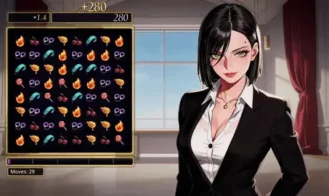 Velvet Adult Game Screenshots (7)