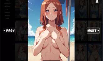 Waifu Clicker The Ultimate Collection Adult Game Screenshot (2)