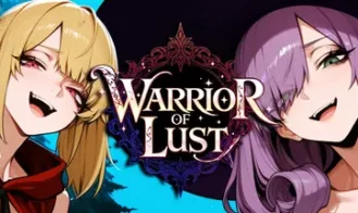 Warrior of Lust porn xxx game download cover