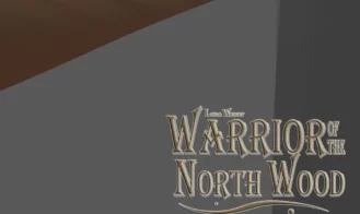Warrior of the North Wood cover