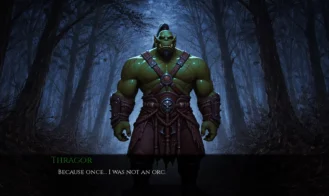 Whispers of The Cursed Ring Adult Game Screenshots (3)
