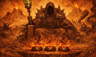 Whispers of The Cursed Ring Adult Game Screenshots (4)