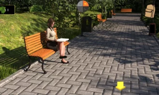 Wilson Saga Adult Game Screenshots (2)