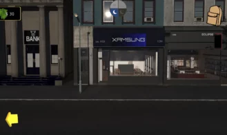 Wilson Saga Adult Game Screenshots (4)
