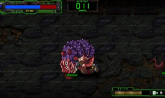 Womb Defense Force Adult Game Screenshots (6)