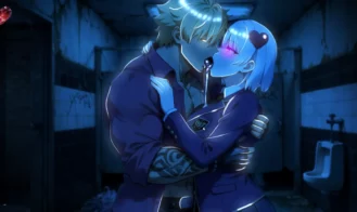 Yandere Karyuki Nympho Adult Game Screenshot (4)