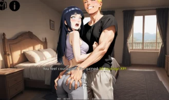 A Ninja's Return Adult Game Screenshots (8)